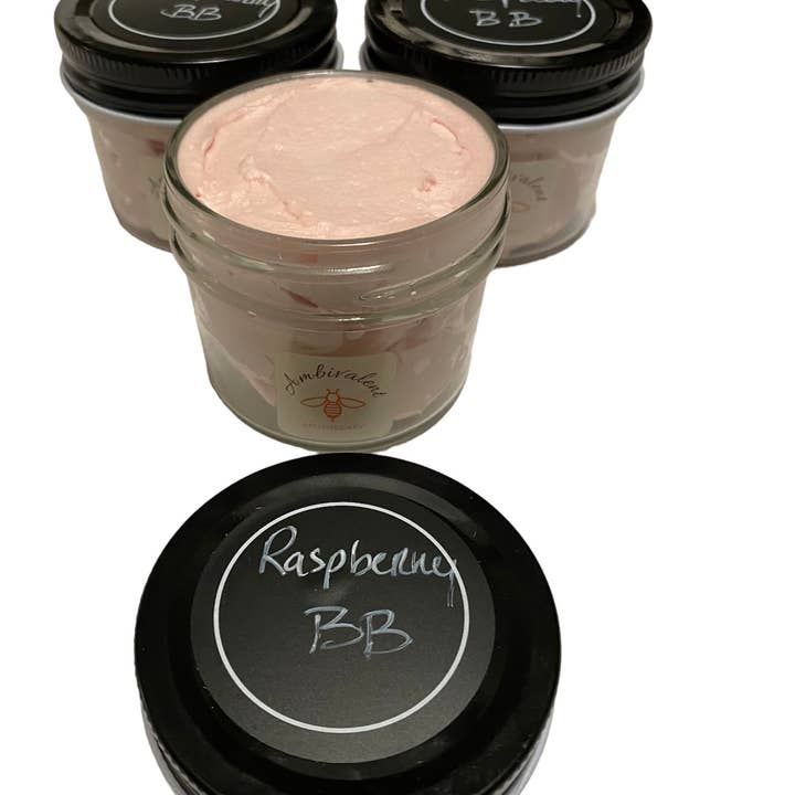 Ambivalent Apothecary - Wholesale Body Balm/Butter - Handmade, All-Natural, Organic Whipped Body Butters8