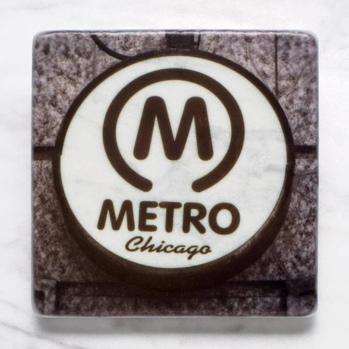 Metro Chicago for wholesale by StellaLily
