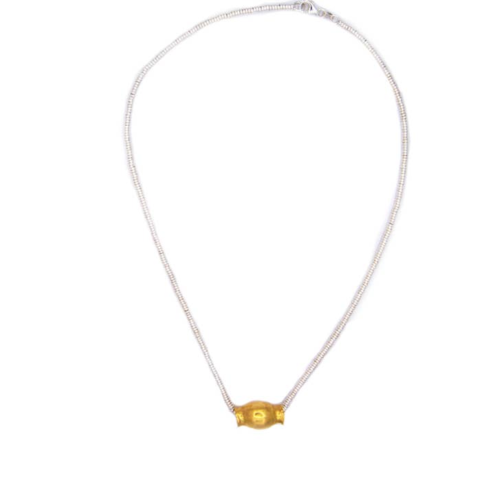 Collar ánfora para venta al por mayor de Van Peterson Designs