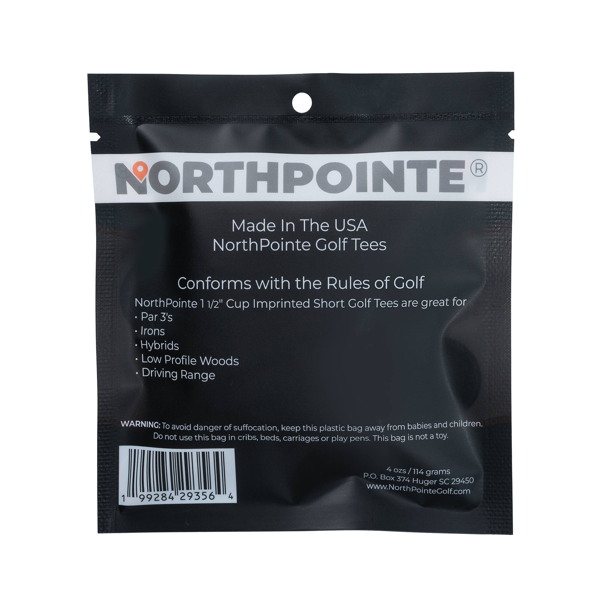 NorthPointe Golf - Wholesale Sports & Outdoor - Skull & Crossbones Cup Imprinted Golf Tees4
