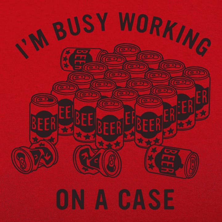 Arbejder på en sag for engroshandel hos 6DS