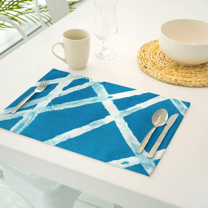 Bordstablett | Vita Linjer för wholesale av Creative Artifacts HQ