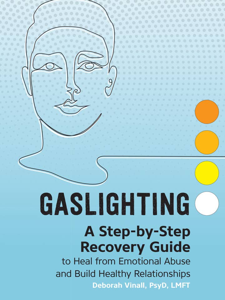 Gaslighting for wholesale by Sourcebooks