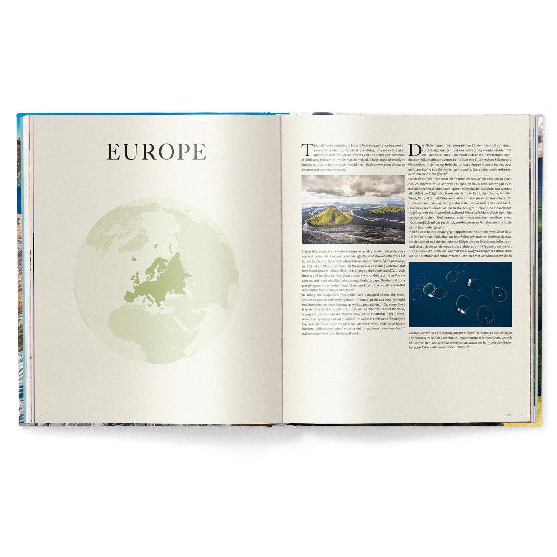 gestalten & teNeues - Wholesale Arts & Entertainment Book - The World5