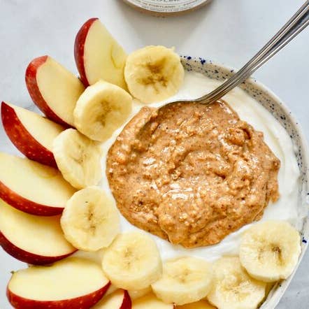 Ground Up - Venta al por mayor Cremas de frutos secos - 113 g - Mezcla Crujiente de Tres Nueces1