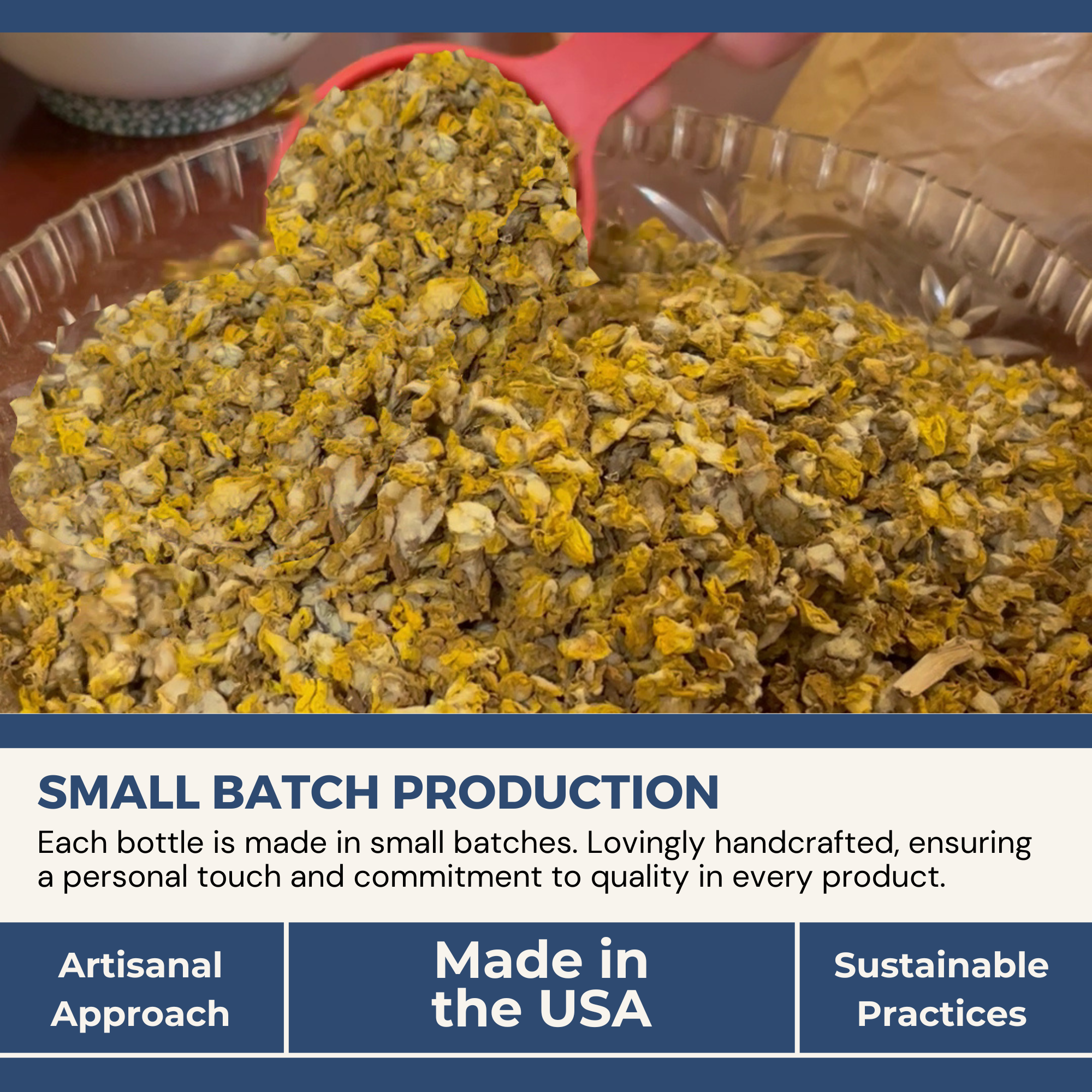 Healthy Energy Amazing Life - Vente Huile pour le bain/corps - Huile de molène - 1 oz3