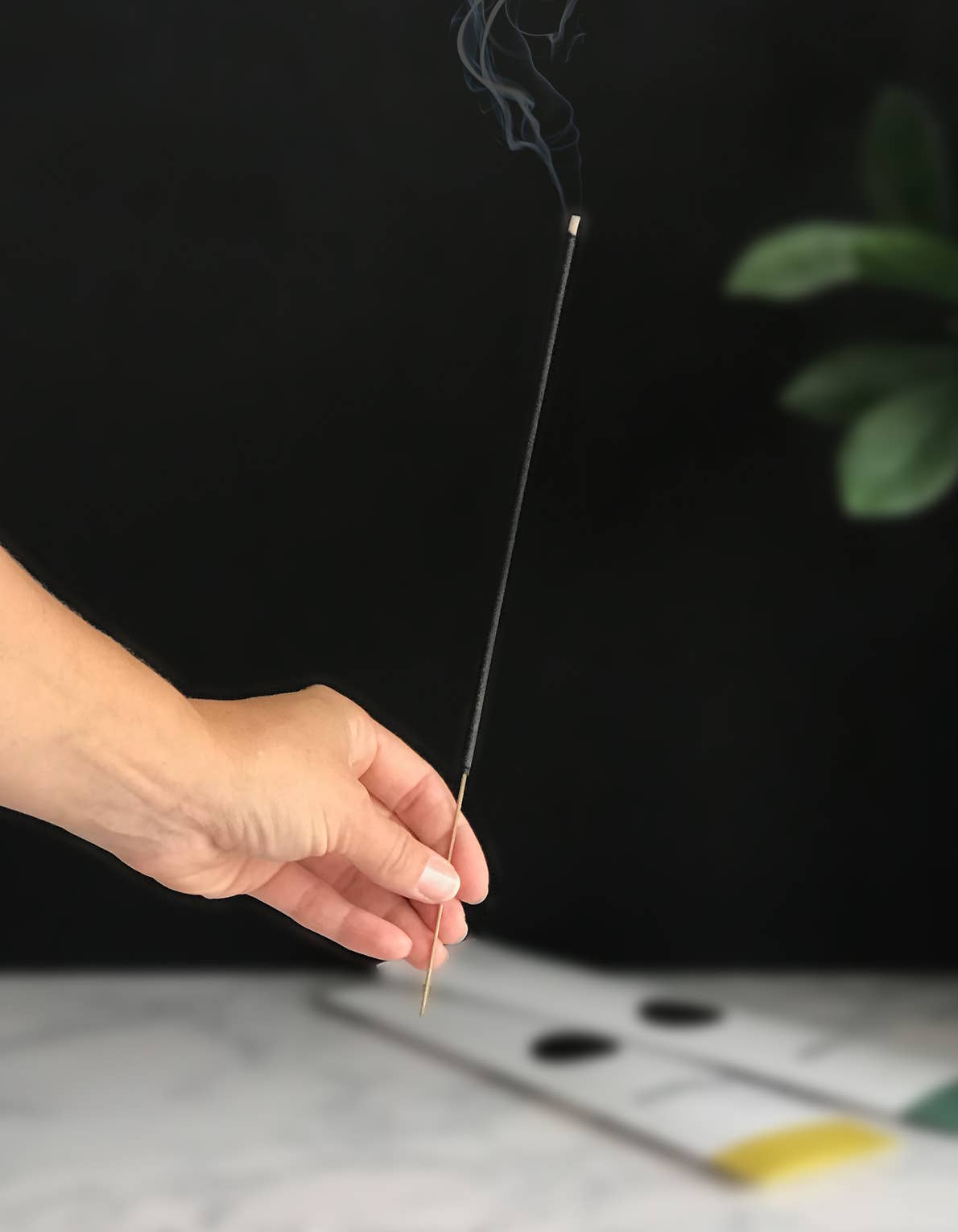 BOTANICA - Wholesale Incense - Signature: Grove Incense2