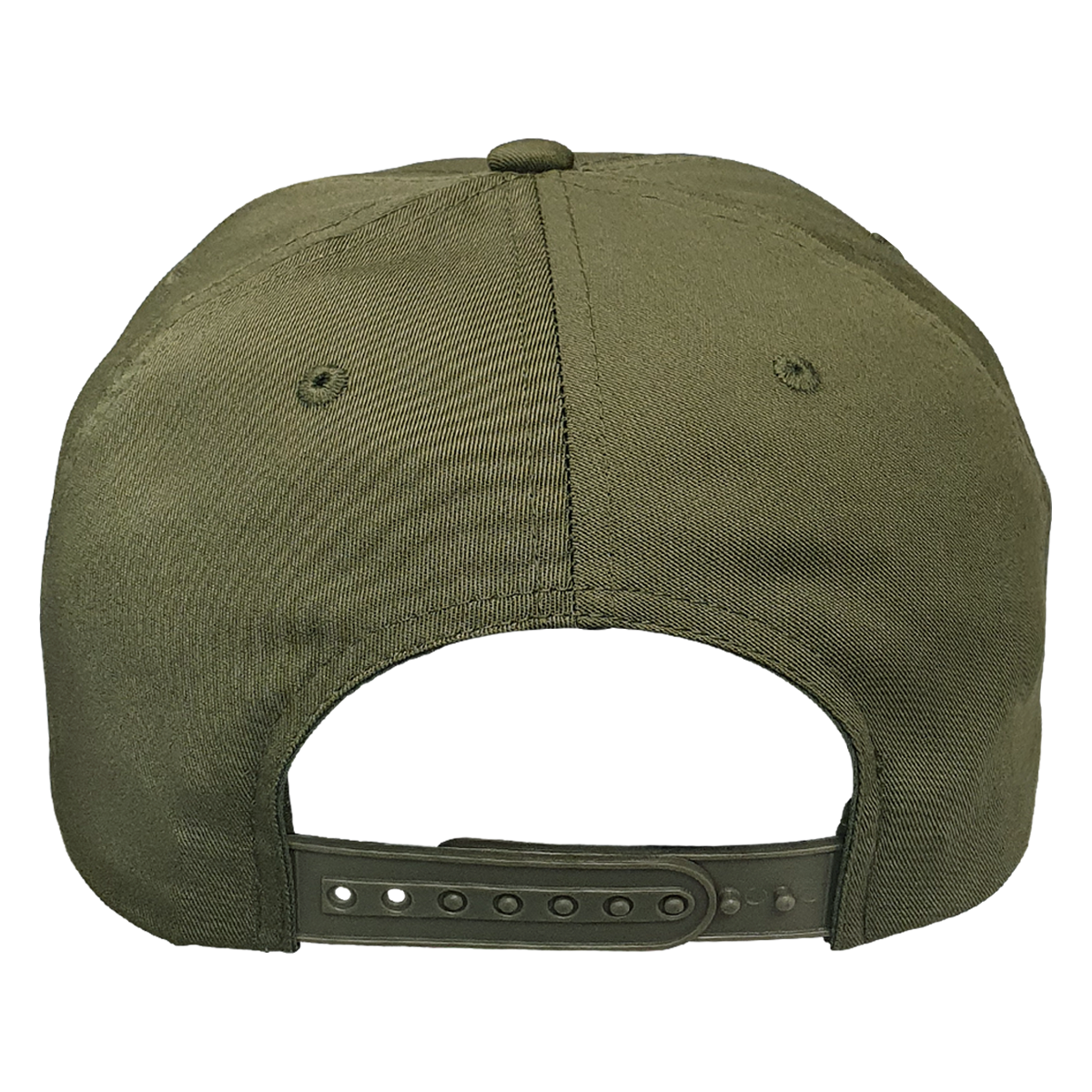 Cali Headwear - Wholesale Baseball Cap - Unisex - 6 Panel Structured - US116