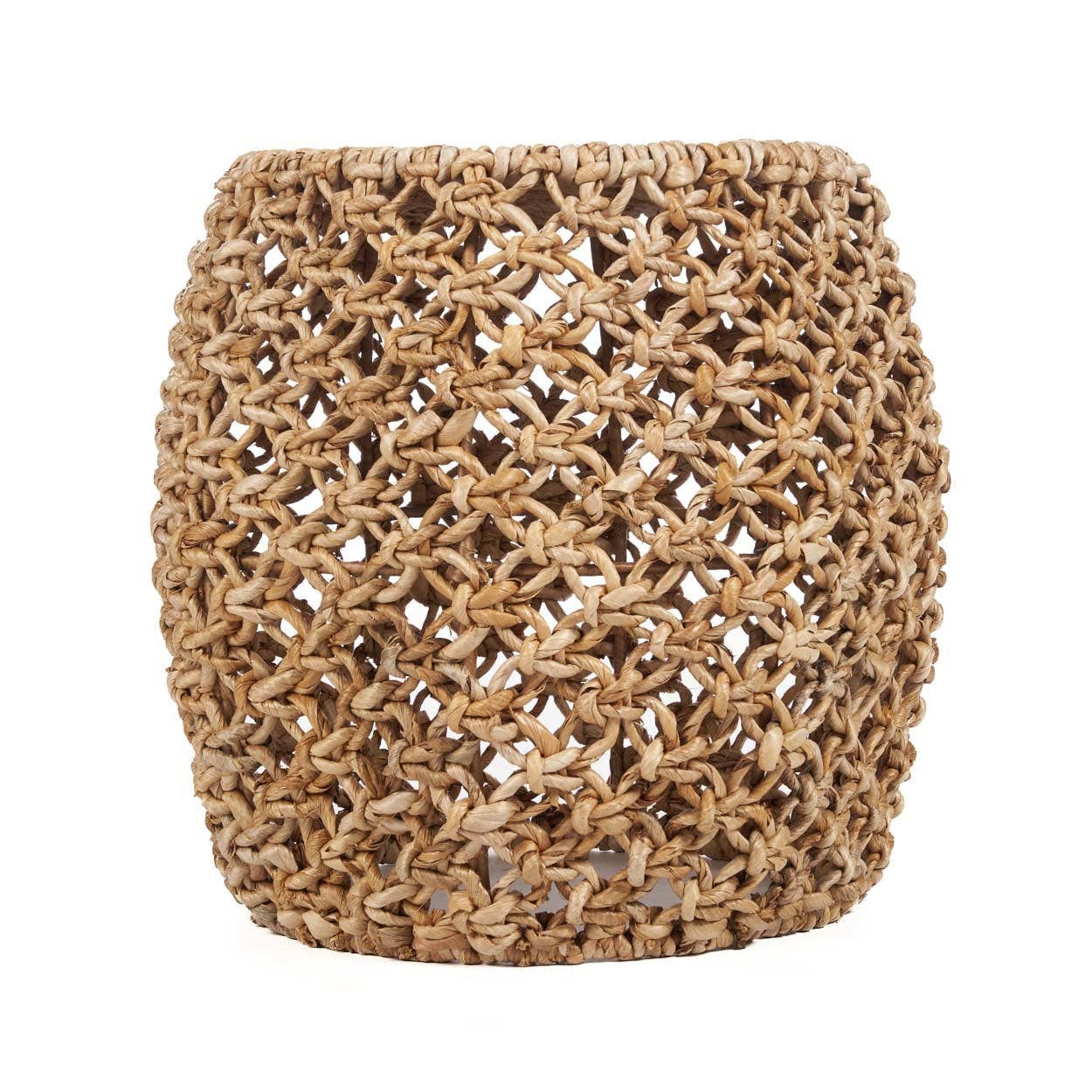 Bazar Bizar Living - Wholesale Stool - The Dannih Stool - Natural4