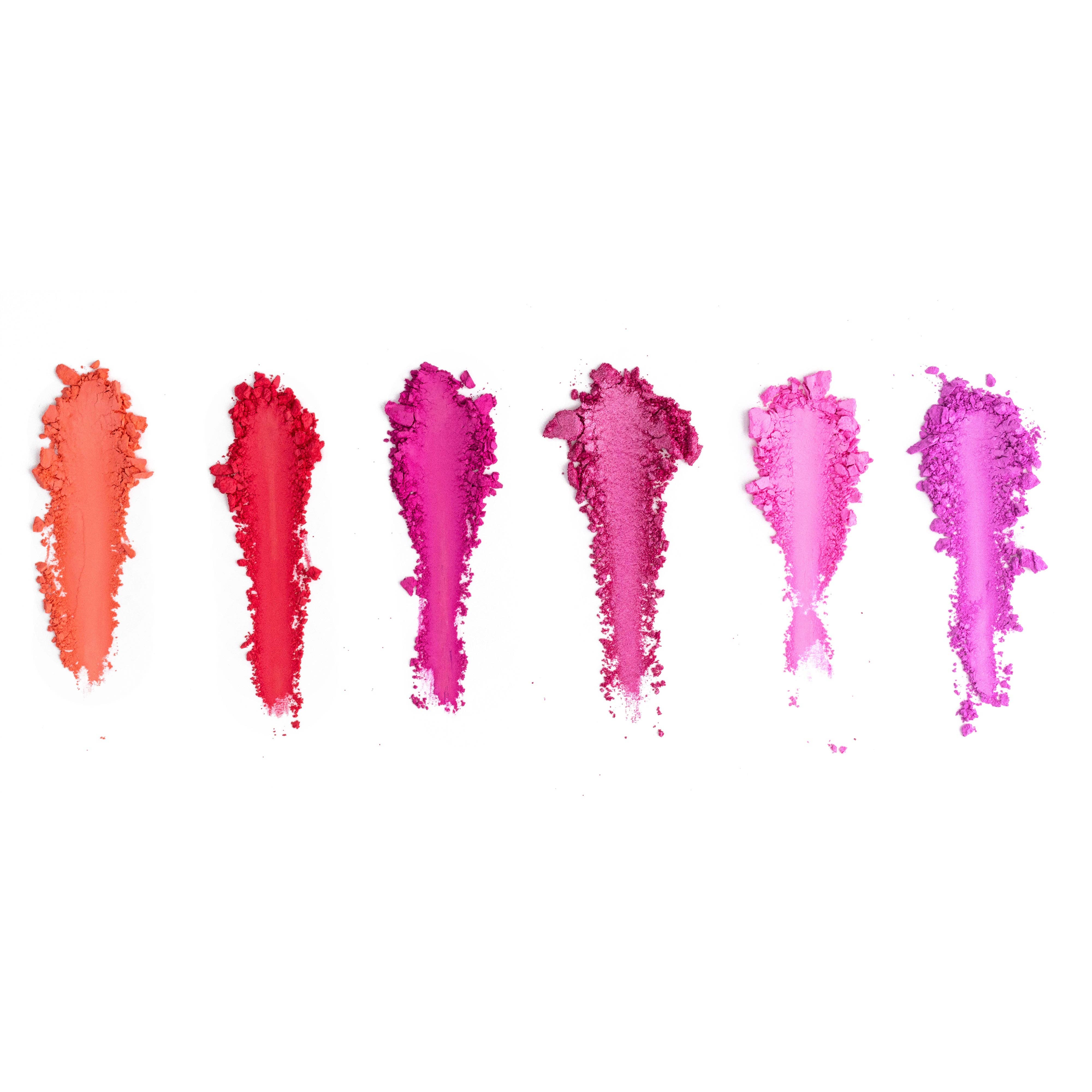 Prados Beauty - Venta al por mayor Paleta de sombras de ojos - Paleta de sombras de ojos Prados Beauty X Steven Paul Judd 2.03