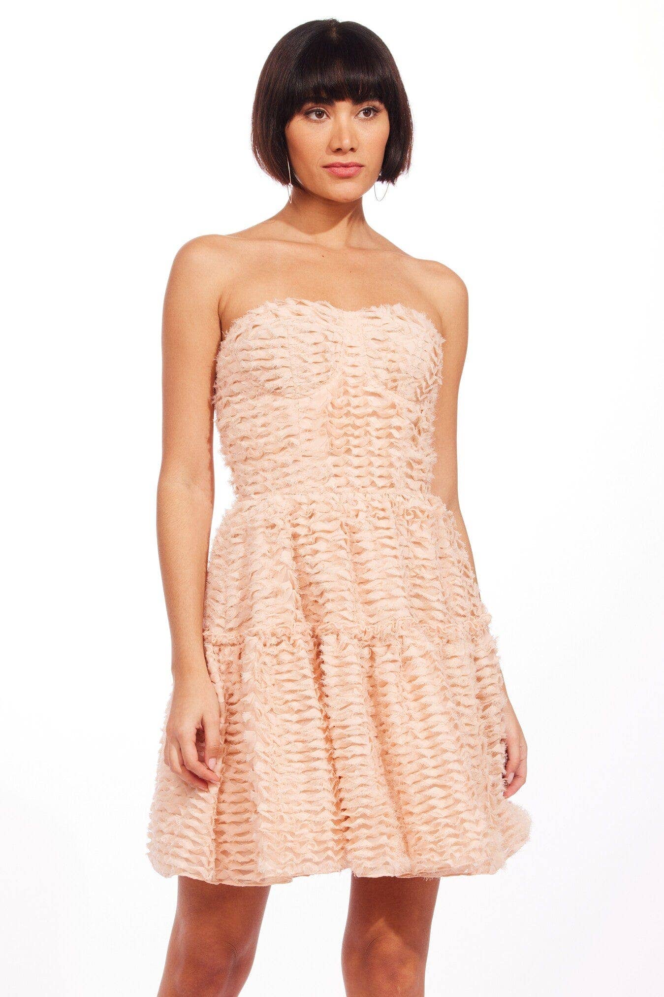 Eva Franco - Wholesale Dress - Women's - Cossette Dress4