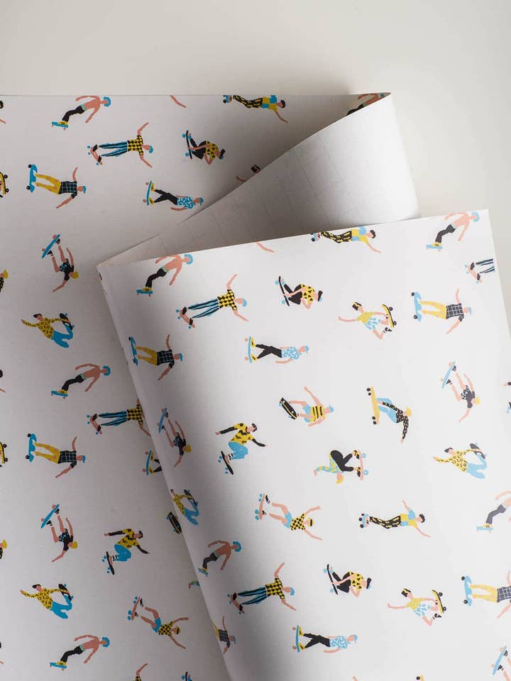 California Dreaming-wrap för wholesale av Impression Originale