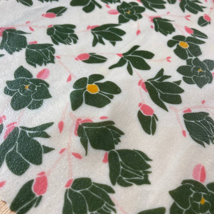 Shor - Wholesale Food Storage Wrap/Bag - Super Wrap - Magnolia2