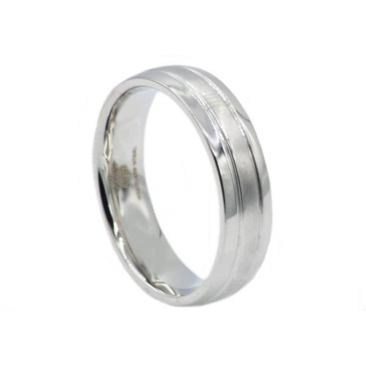 Mens Band for wholesale by Blackjack Mens Jewelry