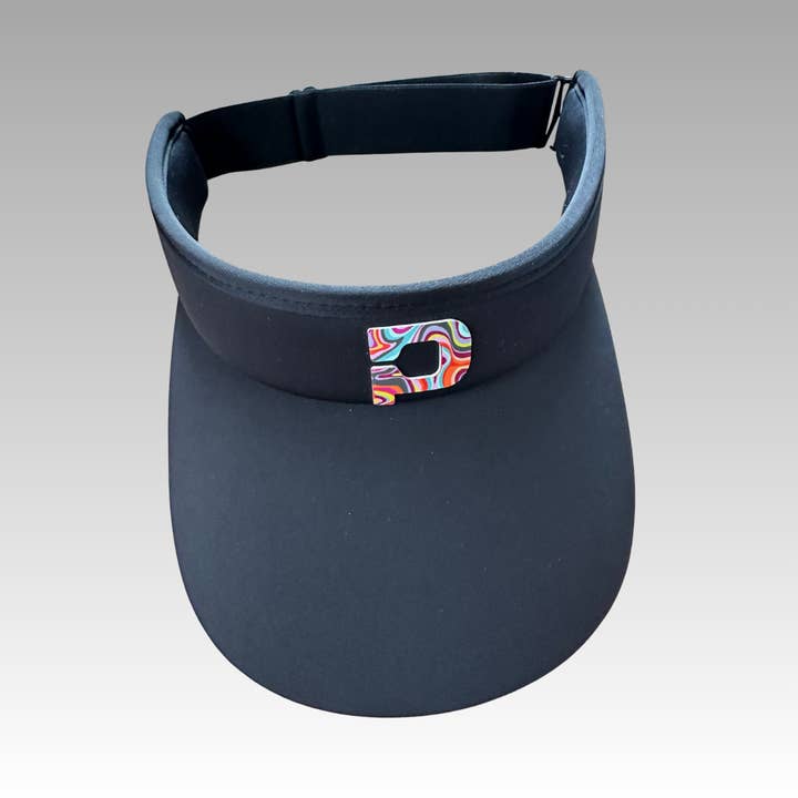 Playly Pickleball Visor for wholesale by Playly Store
