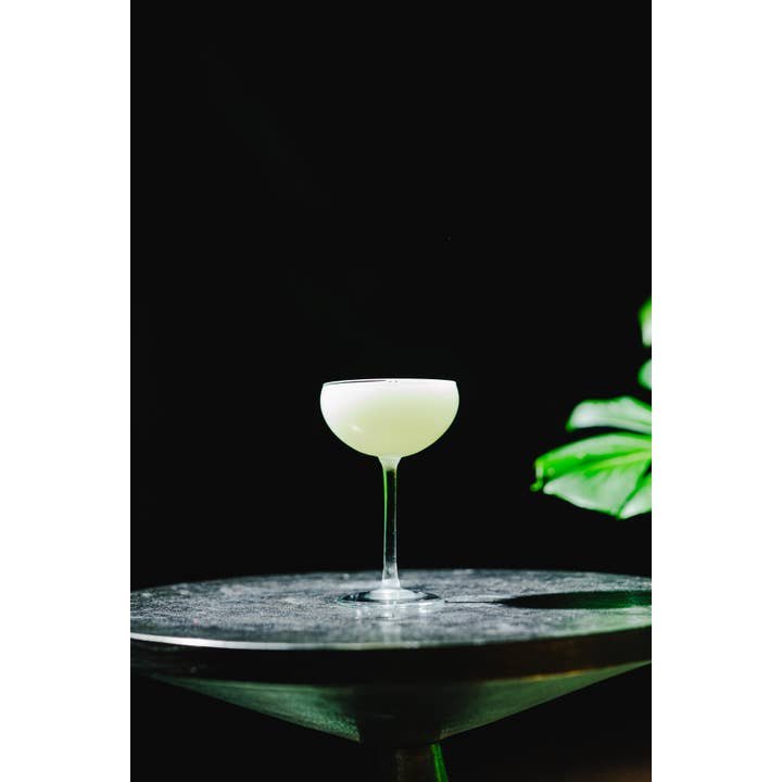 Hospitality Glass - Wholesale Cocktail/Liquor Glass - Koshu 5.75 oz. Coupe4