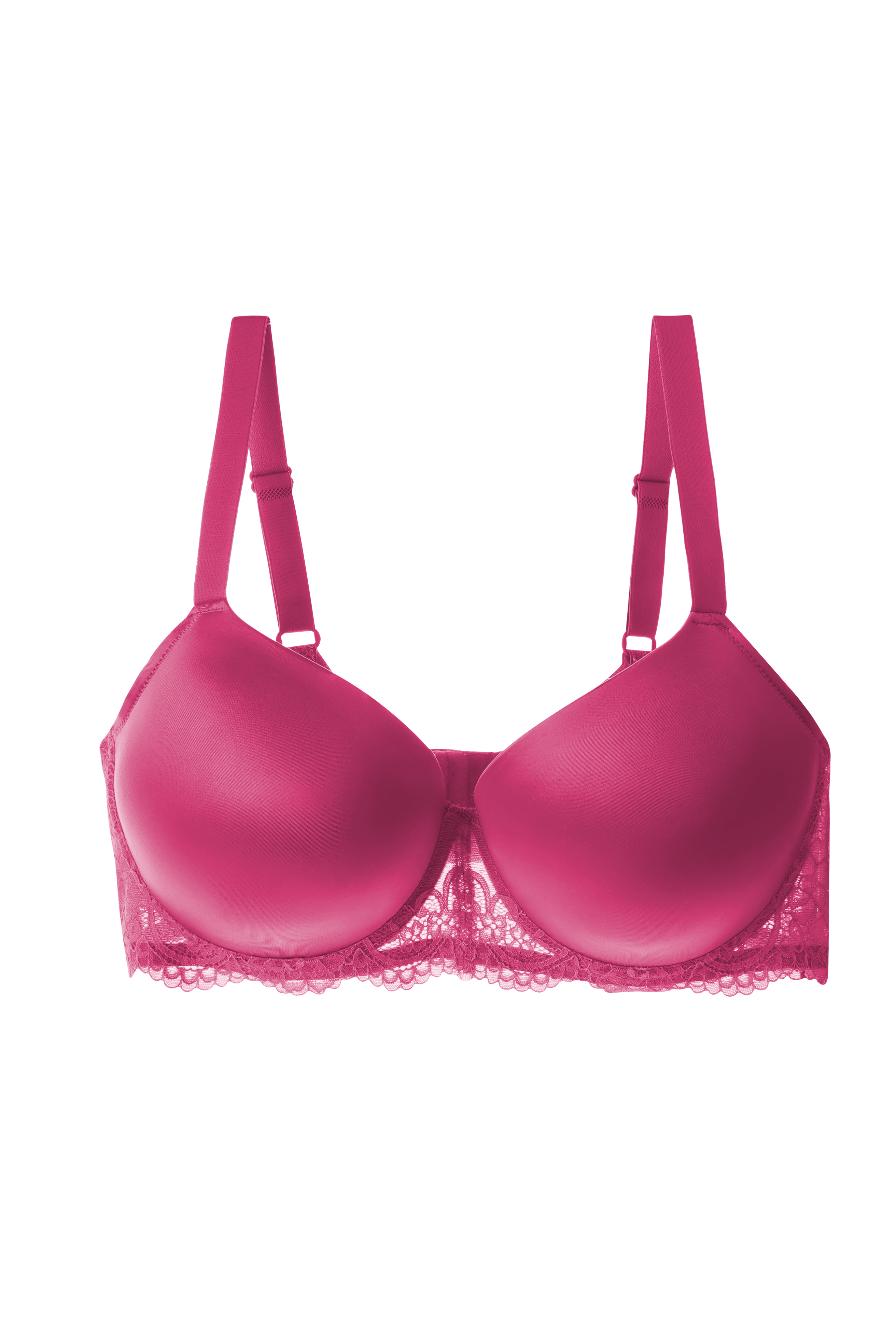 Jennifer Intimate - Wholesale Bra - Women's - Tiana Bra - PLUS5