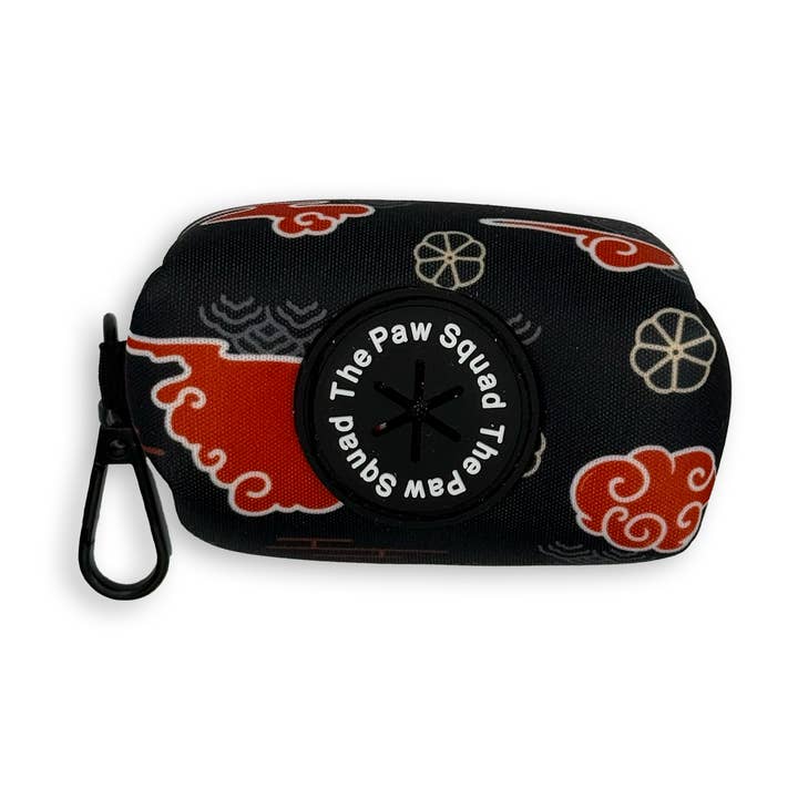 Waste Bag Holder - Lucky Cloud for wholesale by The Paw Squad