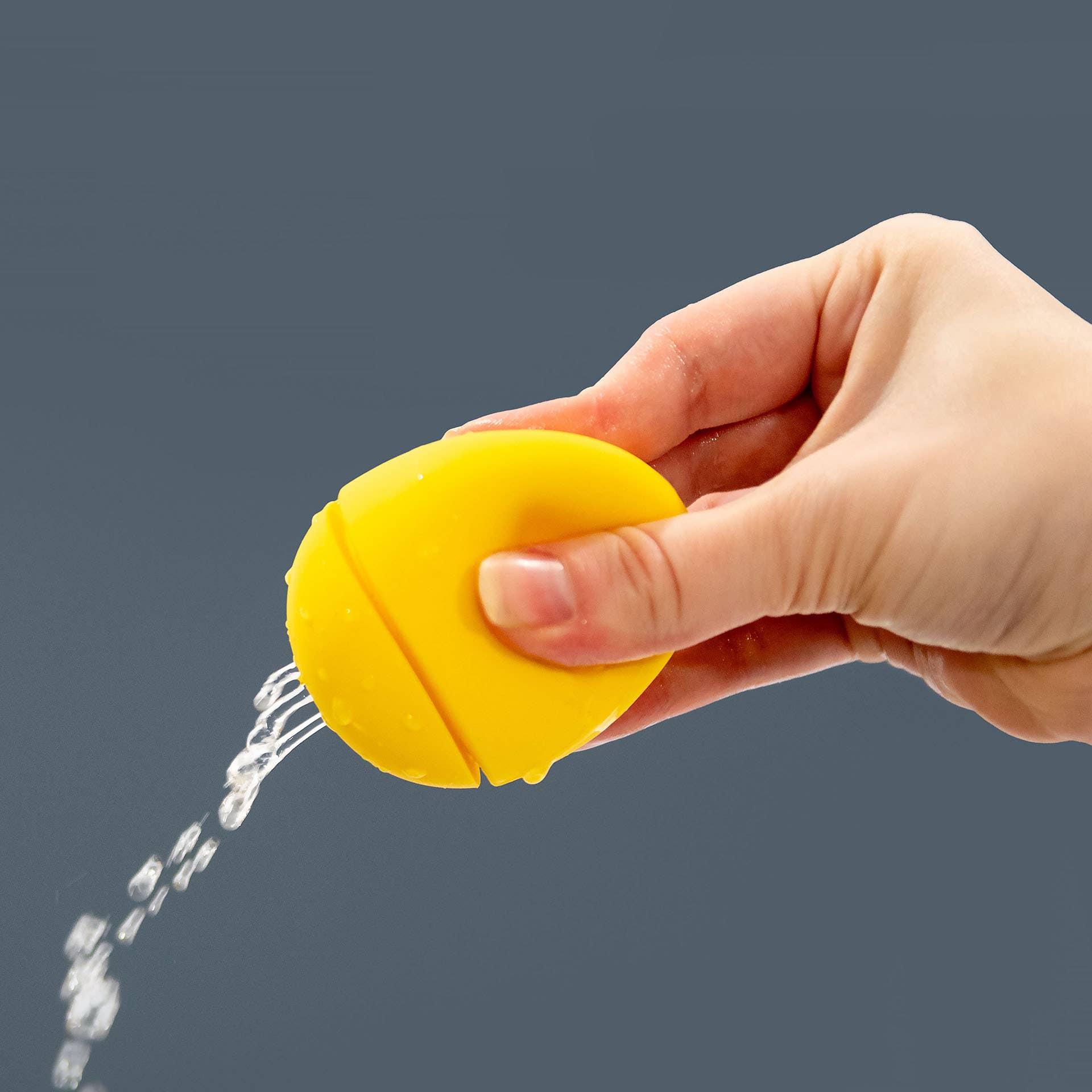 Commotion – wholesale Toy set – Kids – SiliSoft® Sensory Eggs (Rainbow)8