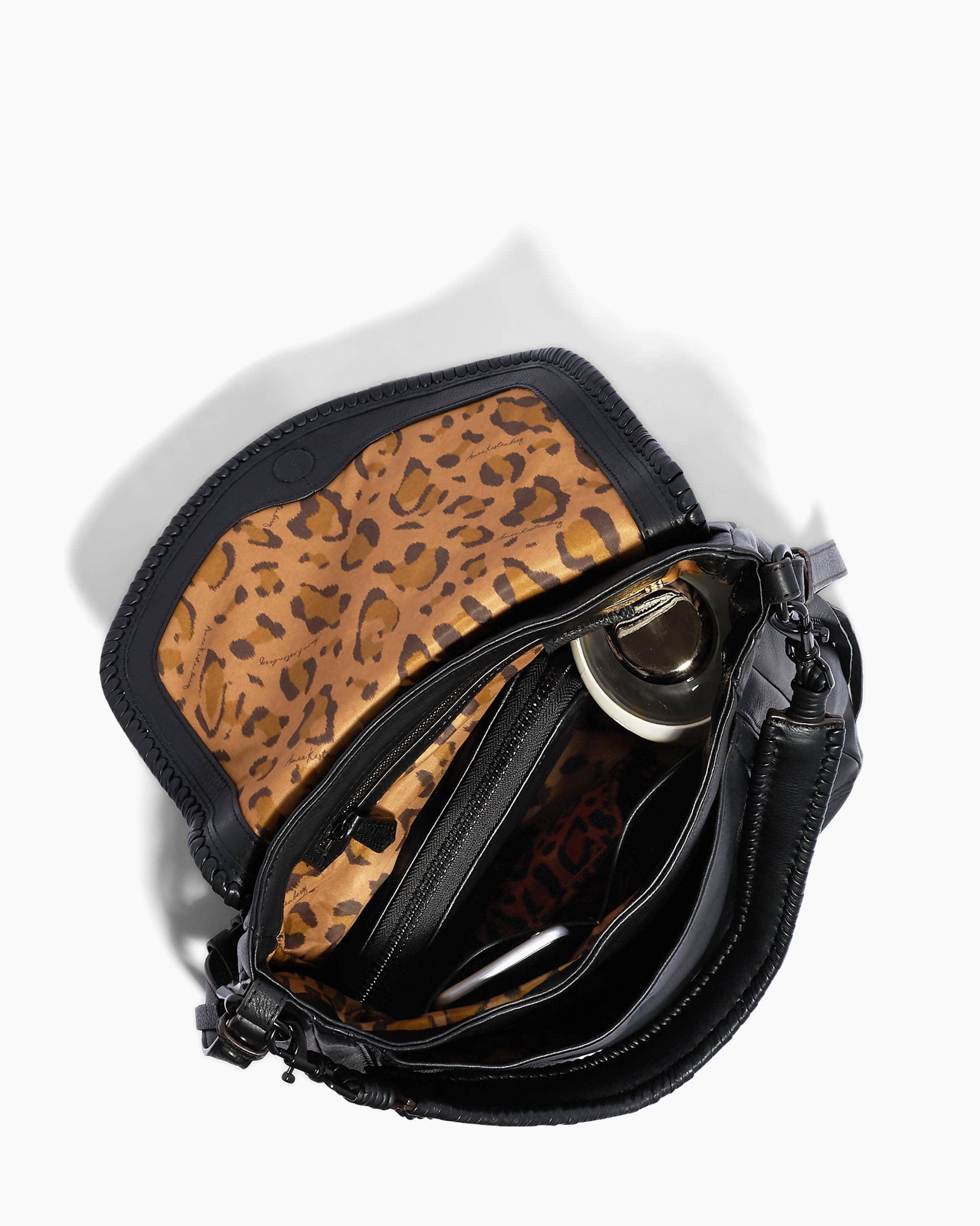 Black All For Love Convertible Shoulder for wholesale on Faire3