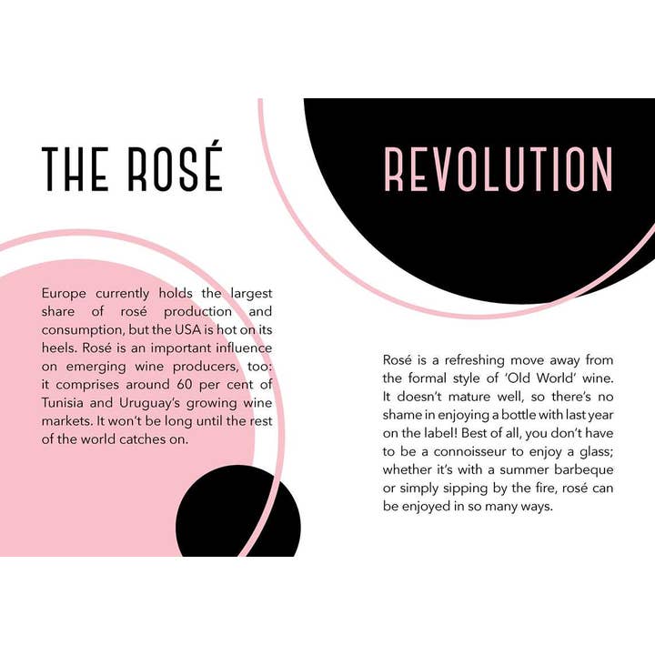 Simon & Schuster - Wholesale Book - Adult - Rosé Lover's Companion by Cece Monroe
