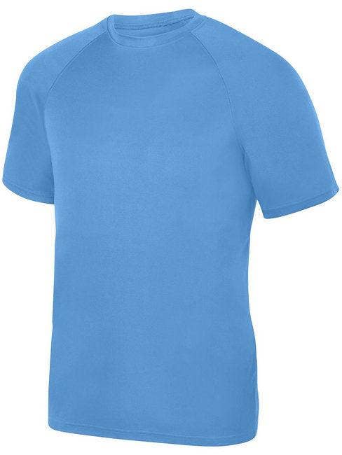 DressesMax - Wholesale T-Shirt - Unisex - Augusta Sportswear Adult Attain Wicking Short-Sleeve T-Shirt 2790