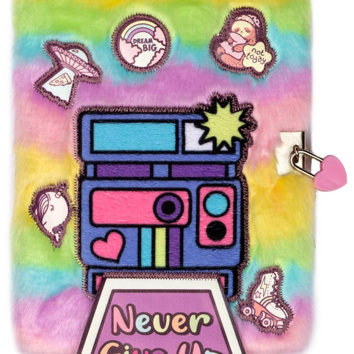 3D Secret Diary - Polaroid for wholesale by Fringoo Group Ltd