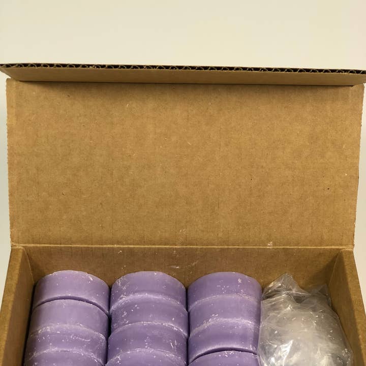 The Naked Bomb by Sweet & Sassy - Vente Après-shampoing - Barre revitalisante, entièrement naturelle, écologique, fabriquée aux États-Unis14