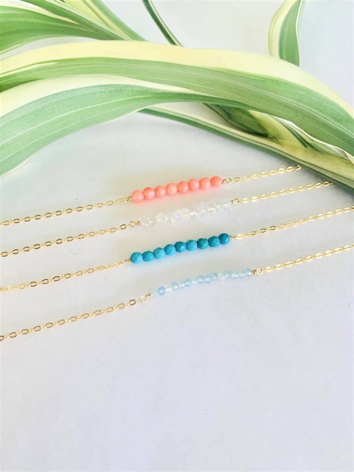 Glassic Bracelet for wholesale by Kennedy Shae