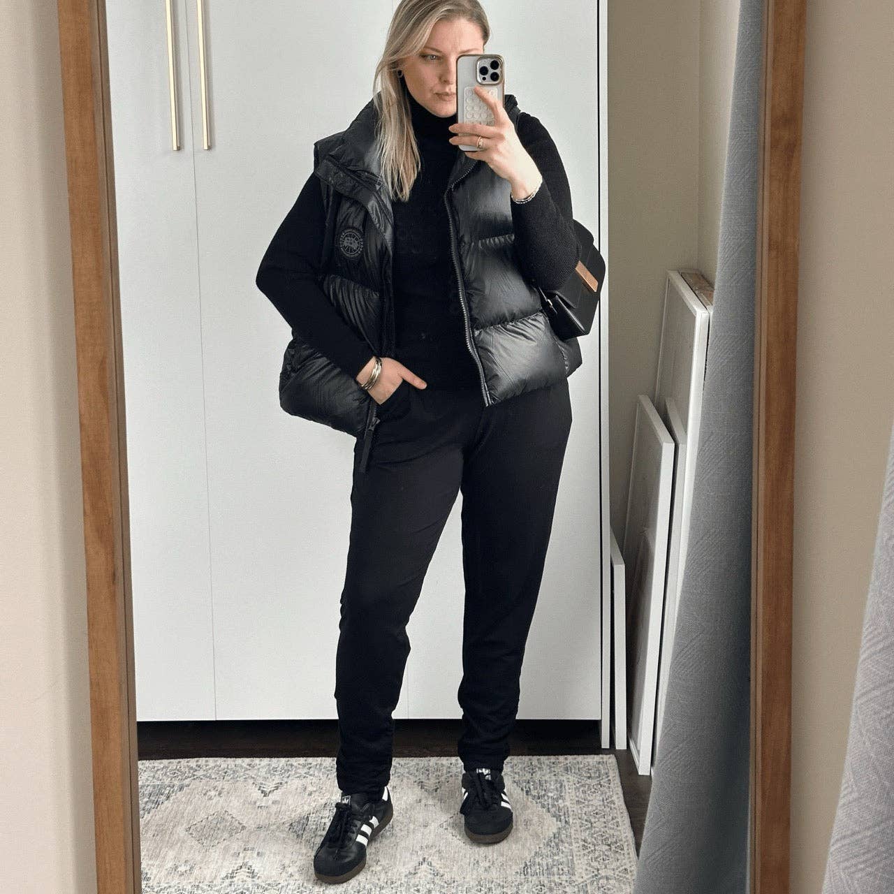 Encircled - Wholesale Pants - Women's - The Dressy Sweatpant12