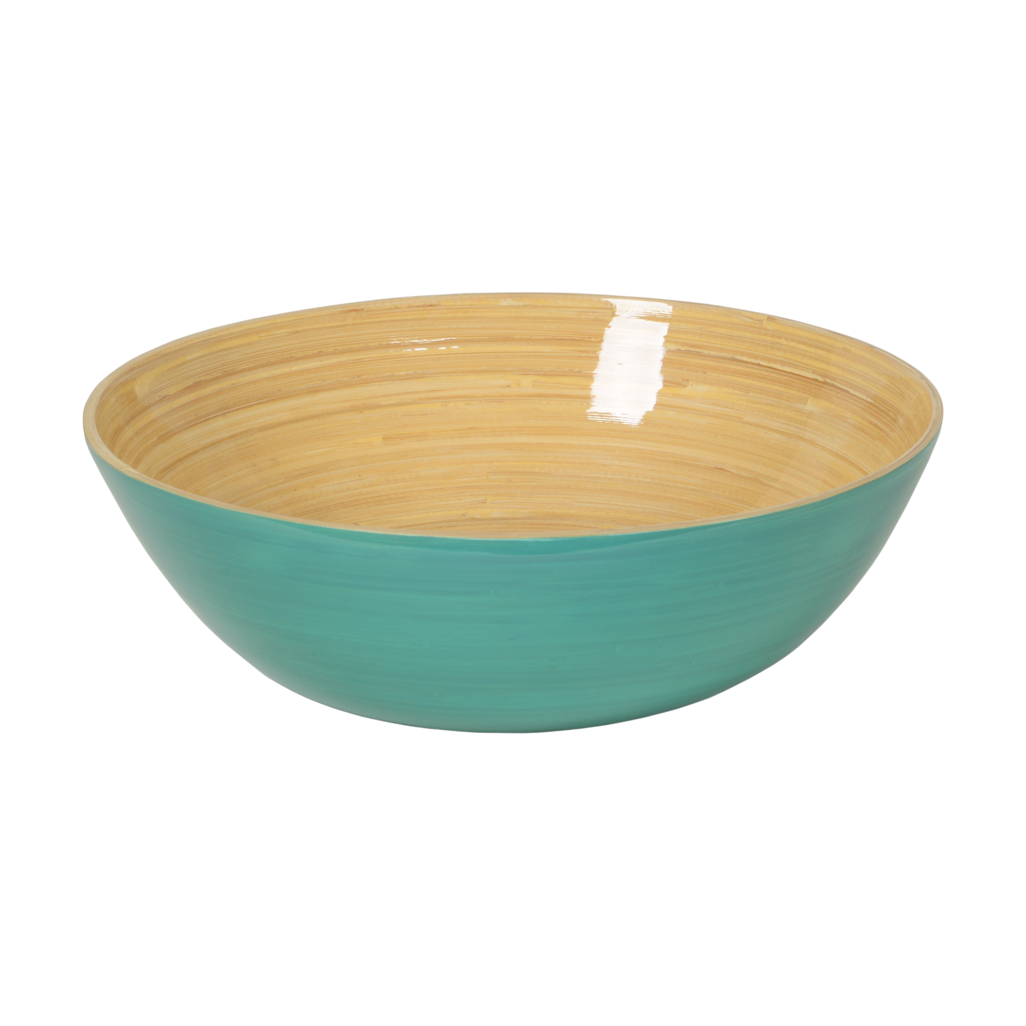 albert L. (punkt) Inc. – wholesale Bowl – Bamboo Classic Bowl15