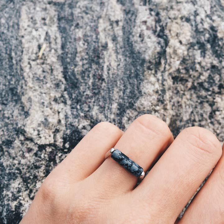 Istovo - Wholesale Cocktail/Statement Ring - EXILITY ring7