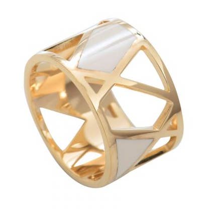 Anel - E19NS06BLPO52 por atacado de SKALLI/ China trade investment Ltd