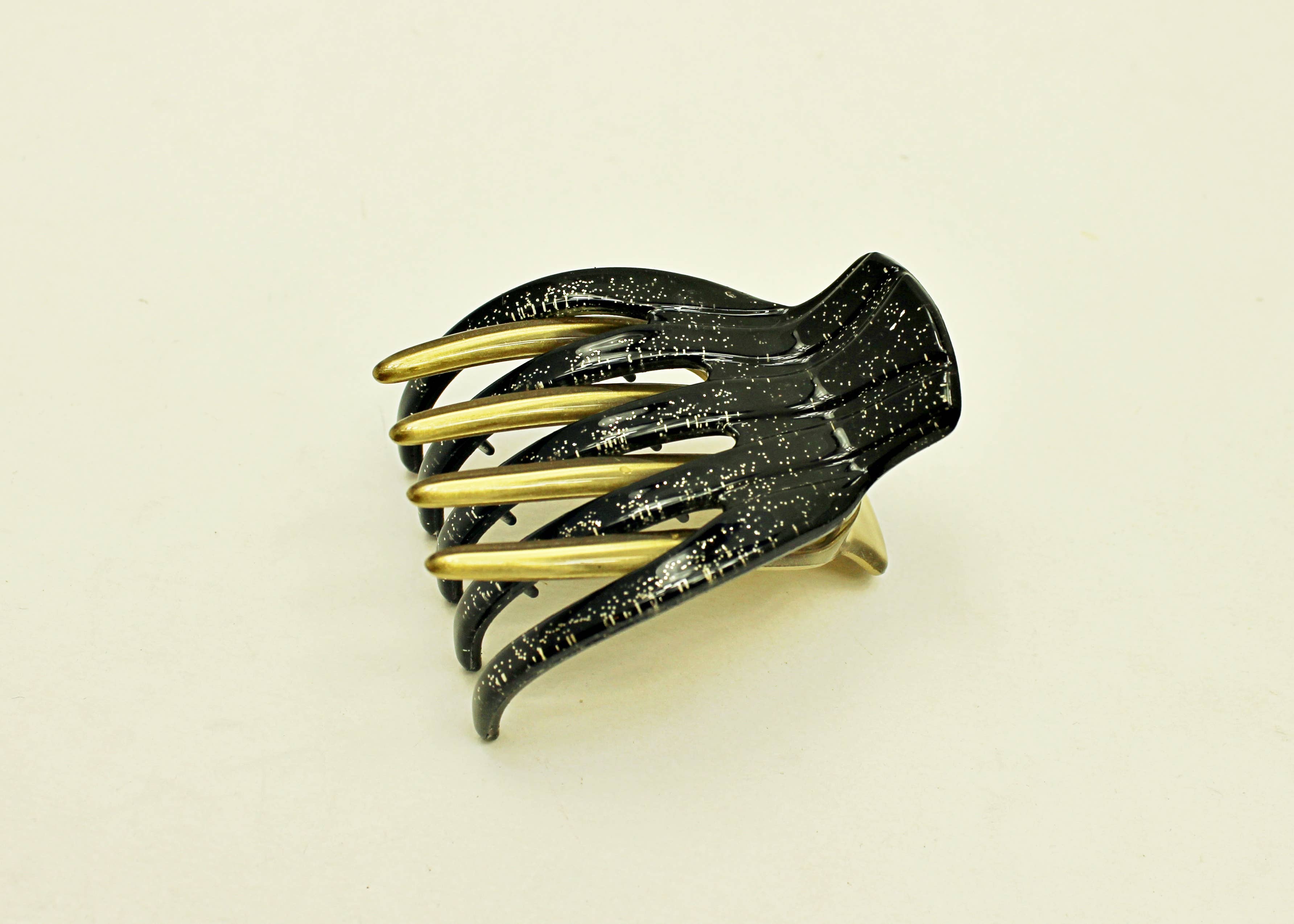 Medusa's Heirlooms – Clips para cabelo - Mulher por atacado – Pequenos Clipes de Yoga Franceses24