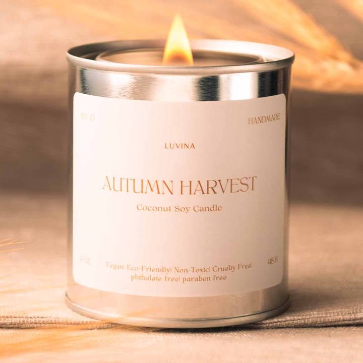 Autumn Harvest for wholesale by Luvina