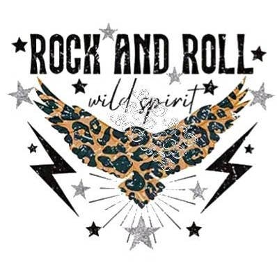 BCD - Wholesale Sublimation transfer - Rock N Roll Heat Transfer