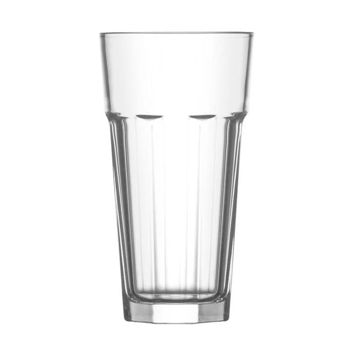 LAV Aras Highball Glass - 360ml and other Purchase Wholesale arancini balls. Free Returns & Net 60 Terms on Faire trending on Faire.