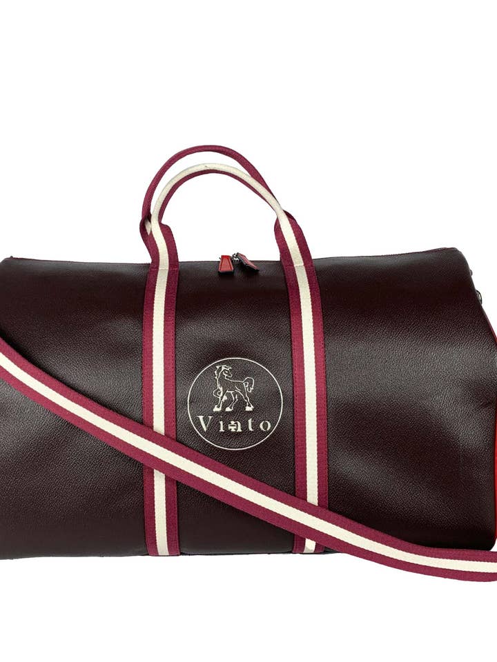 Yara travel bag for wholesale by Gruppo Quinto Srls