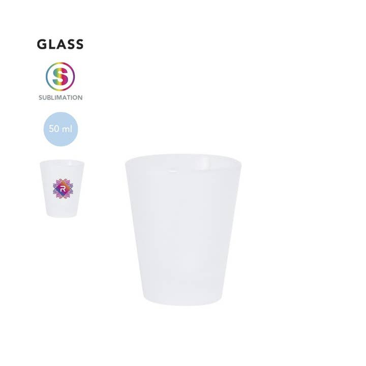 STAR WAY, S.L. - Wholesale Shot Glass - Sublimation shot / shot / throw1