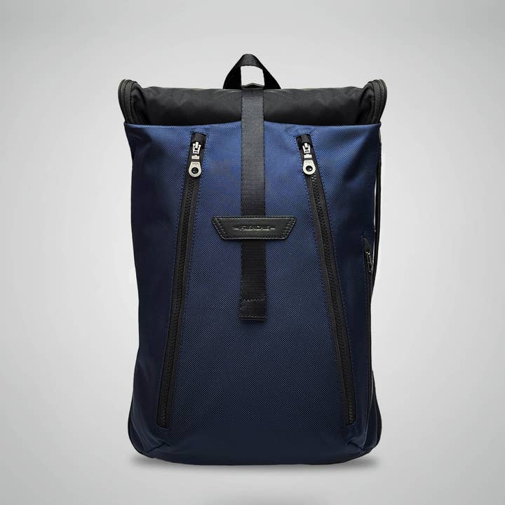 The Rise Speed Backpack for wholesale by The Frenchie Co.