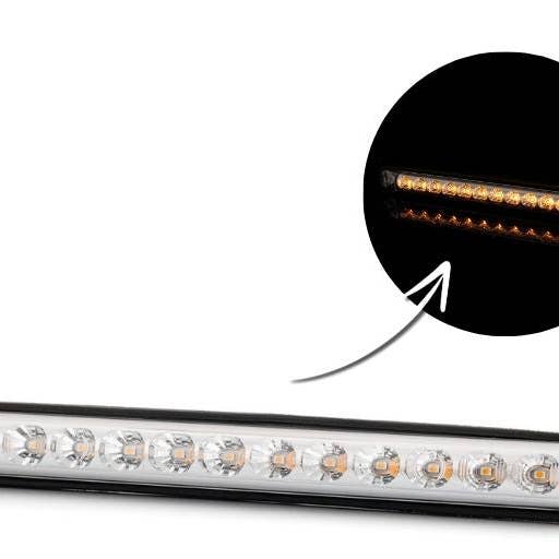 LED-Heck-Statik-Blinker LKD 2249/ST für den Großhandel von RoadLites