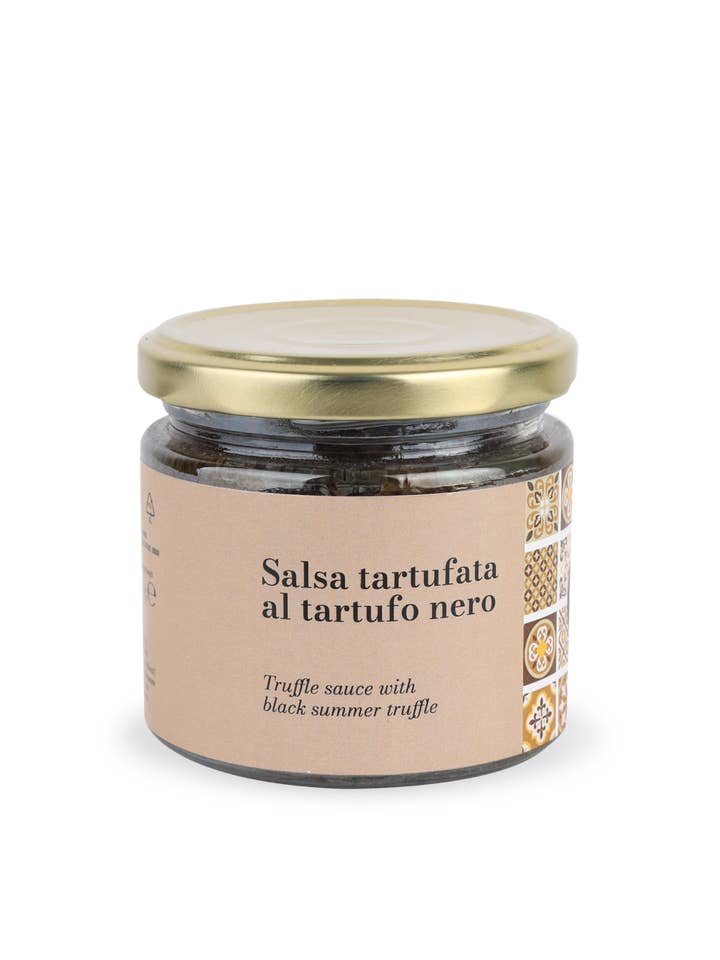 TRYFFELSÅS för wholesale av DELIKATESSE S.R.L.