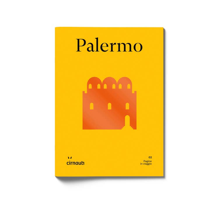 Palermo for wholesale by Cirnauti