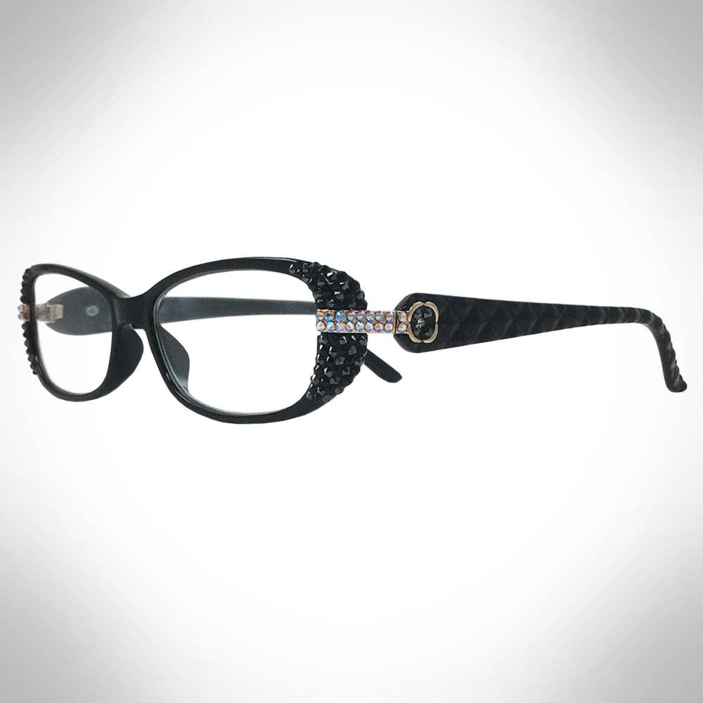 Jimmy Crystal New York - Venta al por mayor Gafas de sol - Mujer - TIBBY - JCR5814