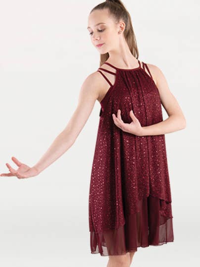 Tunic - 690XX for wholesale by Body Wrappers