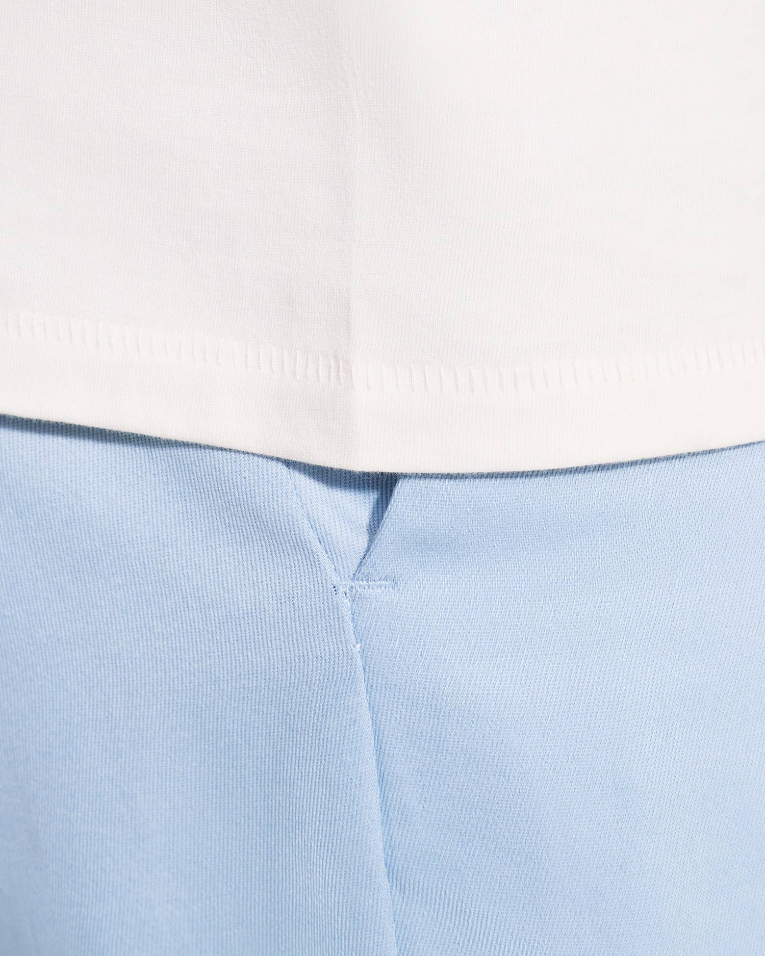 Javier Teruel García - InfinityWear - Wholesale T-Shirt - Men's - 100% cotton ECO t-shirt2