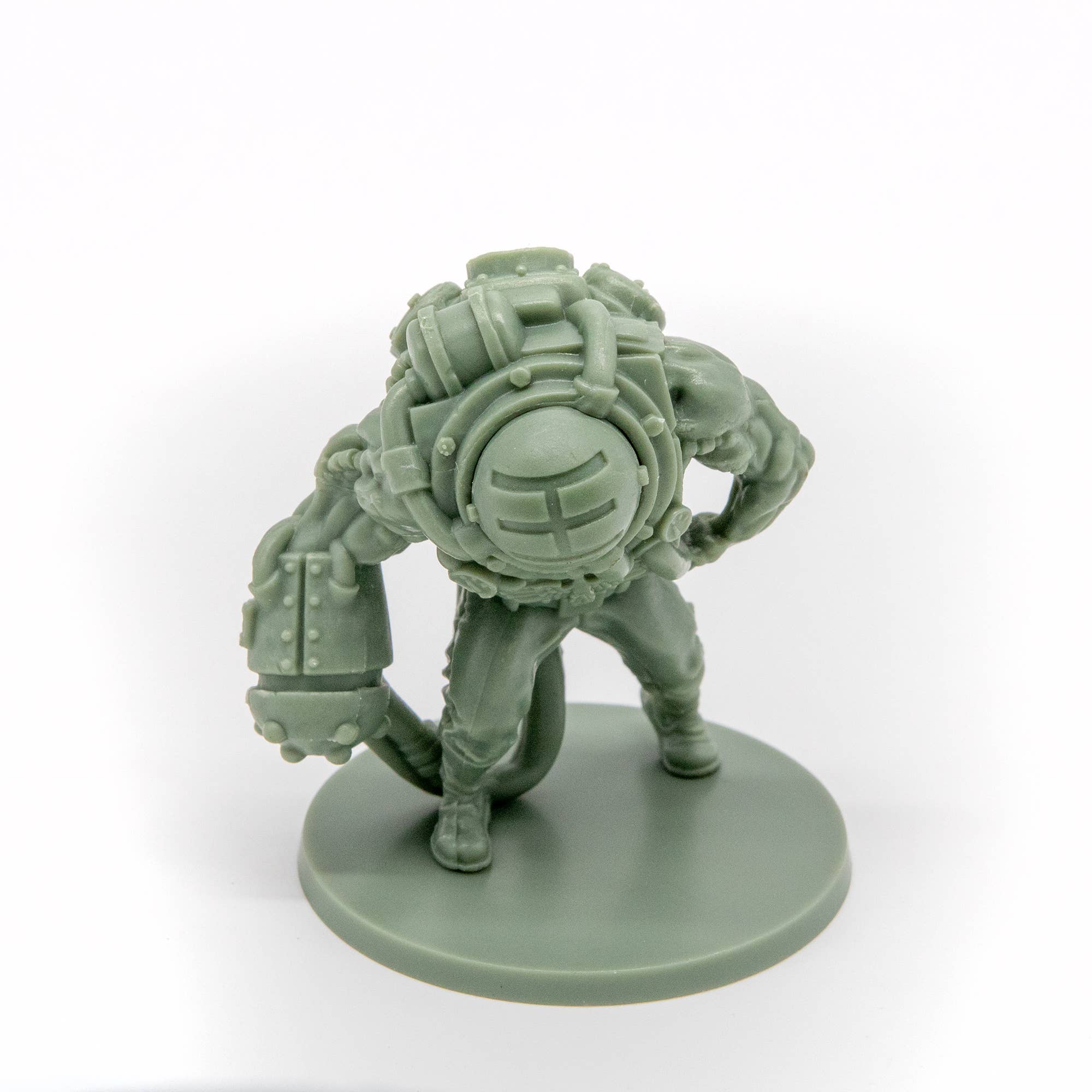 Bridge Distribution - Vendita all'ingrosso Giochi da tavolo - Lobotomy 2: Caccia all'uomo5