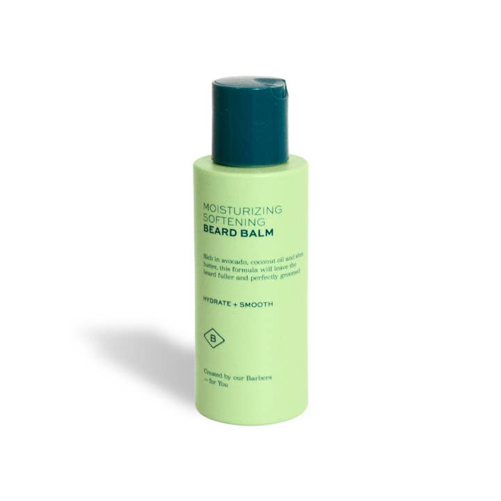 Moisturizing Beard Balm 100ml for wholesale by Barberino's