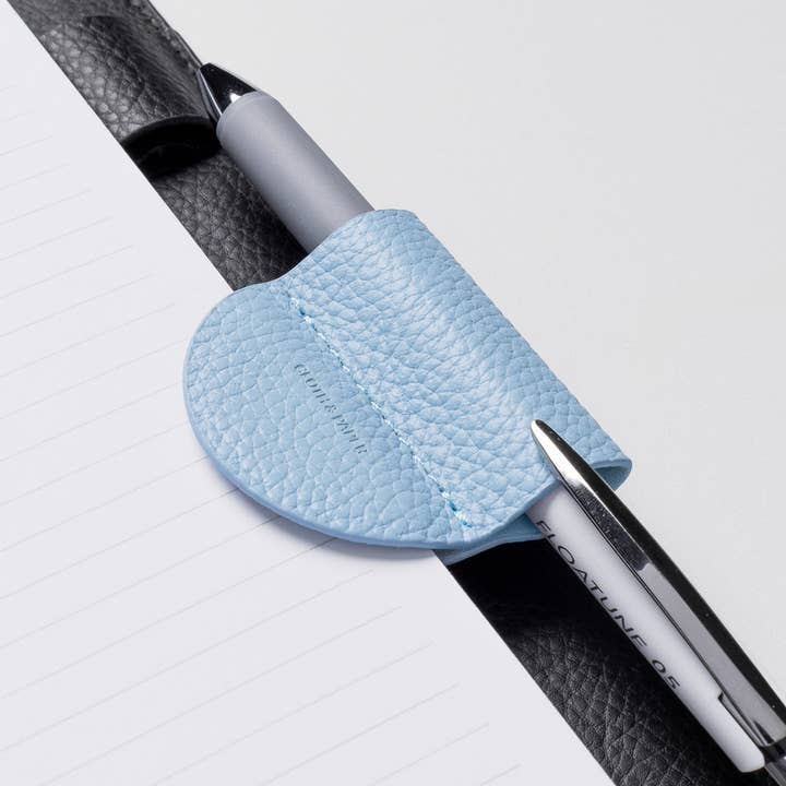 Cloth & Paper - Wholesale Bookmark - Magnetic Bookmark | Pen Holder1