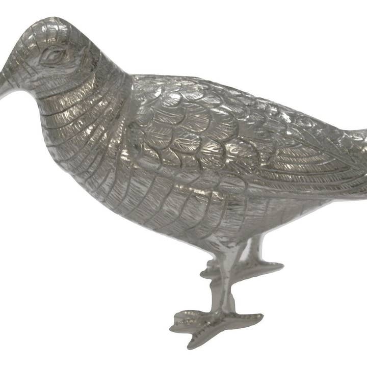 Beccaccino in lattina per la vendita all'ingrosso da parte di João Vieira de Campos, Lda.